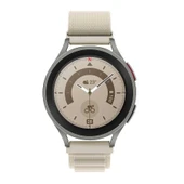 Xiaomi Redmi Watch 5 Active Zore KRD-74 22mm Hasır Kordon - 9