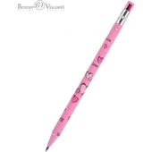 Bruno Visconti "Fungraphix '' Versatil Kalem 2 Mm , Kalemtraşlı. Kalp 21-0041/12 - 1