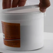 Ahşap Parke Çizik Giderici Masif Kaplama Beyaz Renk 1 Kg Tamir Dolgu Boşluk Doldurucu Onarım Macunu thumbnail 8