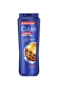 Clear Men Saç Dökülmesine Karşı Etkili Şampuan 600 ml - 1