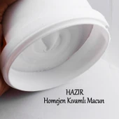 Ahşap Parke Çizik Giderici Masif Kaplama Beyaz Renk 1 Kg Tamir Dolgu Boşluk Doldurucu Onarım Macunu thumbnail 6