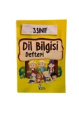 3.Sınıf Dilbilgisi Defteri Orka Çocuk - 1