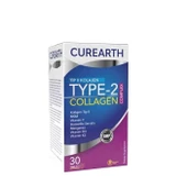 Curearth Type-2 Collagen Complex 30 Tablet - 1
