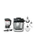 Bosch Series 6 MUMS6ZS17 1600 W 5.5 lt Mutfak Şefi - 1