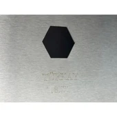 Türkay Havalı Mibzer Şeker Sorgunu Ekim Diski 304 Kalite 72 Delik 1.8 mm - 4