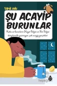 Şu Acayip Burunlar Tarık Uslu Uğurböceği - 2
