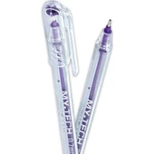 Pensan My-Tech Tükenmez Kalem Mor (Neon) 0,7 Mm - 2240 thumbnail 2