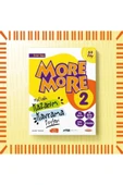 2.Sınıf More More Englısh Practıte Haftalık Kazanım Föyleri - 1
