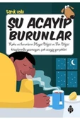 Şu Acayip Burunlar Tarık Uslu Uğurböceği - 1