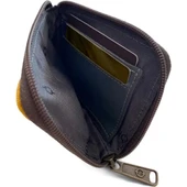 Nors Çanta Locky Fermuarlı Cüzdan - Gri - 3