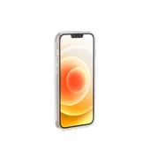 iPhone 14 Plus M-safe Şarj Özellikli Kamera Çıkıntılı Silikon Kılıf thumbnail 10