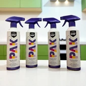 Selsil Pak Köpük Mucize Temizleyici Sprey 500ml (12AD) thumbnail 3