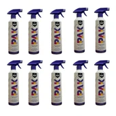 Selsil Pak Köpük Mucize Temizleyici Sprey 500ml (12AD) thumbnail 1