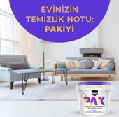 Selsil PAK Krem Genel Amaçlı Mucize Temizleyici 500gr (12AD) thumbnail 4