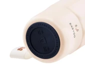 DAİMA EASYGO BARDAK TERMOS BEYAZ 380 ML - 3