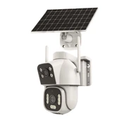 İNOX-X15 DUAL LENS AOV HİEASY 4G PTZ KAMERA - 1