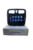 Renault Symbol BLUEWAY 4-64 PROFESYONEL OEM MULTİMEDİA - 5