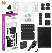 Steam Deck 19 in 1 Set  JYS - SD021 thumbnail 1