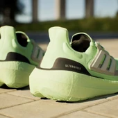 ADİDAS Ultraboost Light Ayakkabı IE3333 - 6