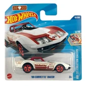 Hot Wheels Tekli Arabalar '69 Corvette Racer HYX01 thumbnail 1