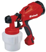 Einhell TC-SY 500 P 500W Sprey Boya Tabancası 4260010 - 1