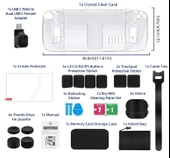 Steam Deck 19 in 1 Set  JYS - SD021 thumbnail 5