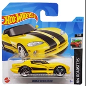 HW Tekli Arabalar Dodge Viper RT/10 HKH43 thumbnail 1