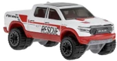 Hot Wheels Tekli Arabalar 2020 Ram 1500 Rebel HYW91 thumbnail 3