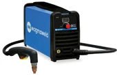 MAGMAWELD MINICUT PLAZMA KESME MAKİNASI ELLE KESİM (4,6M TORC) - 1