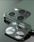 iPhone 11 Pro Max / İphone 11 Pro Kamera Lens Koruyucu thumbnail 3