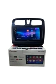 Renault Symbol PİONEER 4-64 TAM PROFESYONEL OEM MULTİMEDİA - 1