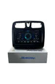 Renault Symbol BLUEWAY 8-128 TAM PROFESYONEL OEM MULTİMEDİA - 1