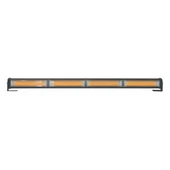 Led İkaz Lambası NEON 14 Fonksiyon 61 cm 10/30V E-Belgeli 40W 31361 - 2