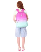 Kaukko Rainbow Okul Sırt Çantası K1798 thumbnail 4