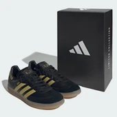 Adidas Originals Samba Messi IH8159 thumbnail 7