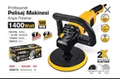 SGS5115 - Profesyonel 180mm Polisaj Makinesi 1400 Watt - 2
