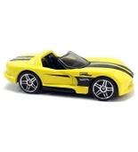 HW Tekli Arabalar Dodge Viper RT/10 HKH43 thumbnail 2