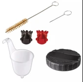 Einhell TC-SY 500 P 500W Sprey Boya Tabancası 4260010 - 2