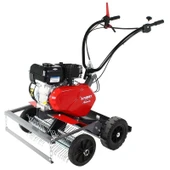 Pubert Aelavia 30B Çim Ve Kümes Havalandırma Makinası - 1