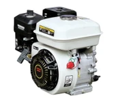 Gardenpro GX220 Frezeli Krank Benzinli Motor 7 Hp 25 mm - 1