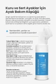 TTO Clinic Ayak Bakım Köpüğü 150 ml - 4