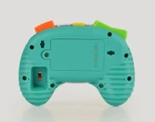 Lc Sesli Müzikli ve Işıklı Çok Fonksiyonlu Eğlenceli Oyun Kumandası - 4