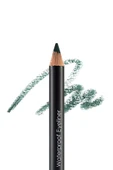 FLORMAR SUYA DAYANIKLI GÖZ KALEMİ - YEŞİL WATERPROOF. - 3