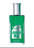 LR JUNGLE MAN ERKEK PARFÜM EDP 50 ML - 1