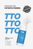 TTO Clinic Ayak Bakım Köpüğü 150 ml - 5