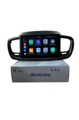 Kia Sorento 2013-2020 BLUEWAY 4-64 PROFESYONEL OEM MULTİMEDİA - 2