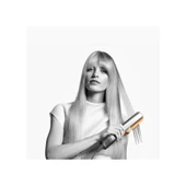 Dyson Airstrait Saç Düzleştirici Parlak Nikel / Parlak Bakır thumbnail 5