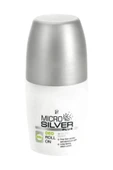 MİCRO SİLVER PLUS DEO ROLL-ON 50 ML - 1