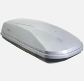 Perflex Journey Port bagaj 420LT  Gri thumbnail 1