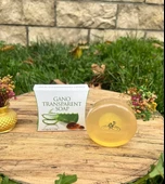 GANO TRANSPARAN SOAP - 5